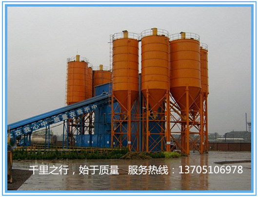 水泥（罐）倉(cāng)、粉煤灰料倉(cāng) 、砂漿罐